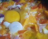 Foto del paso 3 de la receta: Zapallo coreano relleno