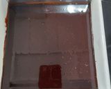 Foto langkah ke 4 dari resep Melt Chocolate.