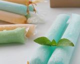 Foto langkah ke 3 dari resep Es Lilin Pop Ice.