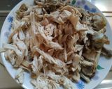 Foto langkah ke 3 dari resep 43. Mie Ayam Pangsit.