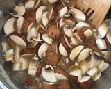 Chicken Risotto with Mushrooms recipe step 4 photo