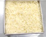 Foto langkah ke 4 dari resep 346. Singkong Keju Panggang/Getuk Keju Panggang (Flourless).