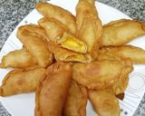 صورة لخطوة 2 من وصفة سمبوسة