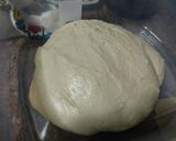 Foto del paso 5 de la receta: Bola de trigo con cerveza 1906 de Estrella Galicia (Pan gallego)