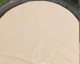 Foto del paso 1 de la receta: Trenza de espinaca