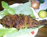 Foto langkah ke 5 dari resep Ikan Bakar Pesmol Gercep.