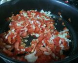 Foto del paso 4 de la receta: Chile pasado con champiñones