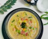 Kerela Style Vegetable Stew recipe step 5 photo