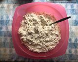 Foto del paso 3 de la receta: Tamales verdes de puerco