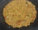 વેજ.પનીર થેપલા (Veg. Paneer Thepla Recipe In Gujarati) રેસીપી સ્ટેપ4ફોટો