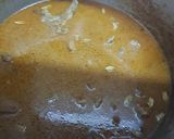 A picture of step 4 of Degi Qorma.