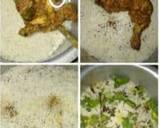 Achari Tikka Biryani recipe step 4 photo