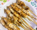 Foto langkah ke 6 dari resep Sate Taichan.