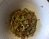 Foto del paso 5 de la receta: Ensalada de pasta “coditos”estilo cubano
