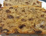 A picture of step 2 of 🎂🍇🍞Raisins and Walnut Cake🍞🍇🎂.