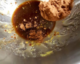 Foto del paso 5 de la receta: Budincito naturista húmedo (sin huevo)