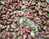 Foto del paso 2 de la receta: Chifrijo (tico) versión light con atún en agua