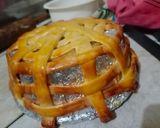A picture of step 20 of Bread Basket With Chicken Cheese kabab Buns.