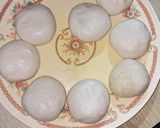কড়াইশুঁটির কচুরি (koraishutir kochuri recipe in Bengali) রেসিপি ধাপ - 5 ছবি
