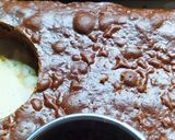 Foto del paso 2 de la receta: Torta Matilda Mini
