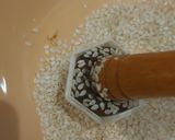 عکس مرحله 2 از دستور توپک خرمایی