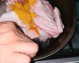 Foto langkah ke 1 dari resep Ayam Bacem Air Fryer.