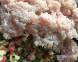 Foto del paso 5 de la receta: Ceviche de Filete Tilapia