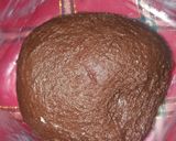 Foto del passaggio 2 della ricetta Cornetti pan di stelle