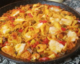 Foto del paso 19 de la receta: Paella Mixta (Señoret)