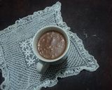 Foto del paso 2 de la receta: Champurrado exprés o de productos de la tienda Geras para tamales
