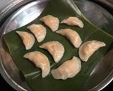 Hình bước làm 4 của món Há cảo