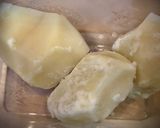 Foto del paso 2 de la receta: Aloo Paratha —Pan indio relleno—