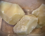 Foto del paso 2 de la receta: Aloo Paratha —Pan indio relleno—