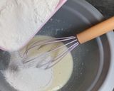 Foto del paso 3 de la receta: Galletitas de limón 🍋✨️