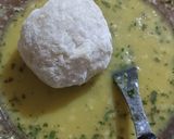 Foto del paso 4 de la receta: Bombas de papa y coliflor