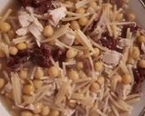 Foto del paso 6 de la receta Puchero