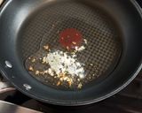 Foto del paso 5 de la receta: Saltado de Coliflor y Col