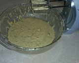 عکس مرحله 1 از دستور شیرینی گردویی پفکی (برشته)