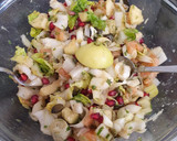 Foto del paso 3 de la receta: Ensalada detox 2020