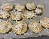 Foto del paso 6 de la receta Berenjenas 🍆 al horno con Queso 🧀