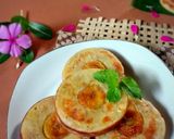 Foto langkah ke 9 dari resep Roti Pisang (khas Banjar).