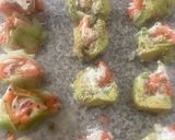 Foto del paso 6 de la receta: Sushi vegetariano