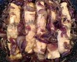 Foto del paso 4 de la receta: Salmón encebollado