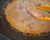 Foto langkah ke 5 dari resep Nasi Kebuli Kambing non Basmati.