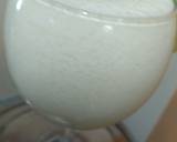 Kiwi smoothie#4wkschallenge recipe step 3 photo