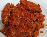 Foto langkah ke 4 dari resep Rica Rica Tongkol.