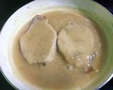 Foto del paso 7 de la receta Lomo en salsa de cebolla