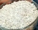 ओट्स का उपमा रेसिपी चरण 1 फोटो