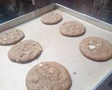 Foto langkah ke 5 dari resep Soft Chewy Chocolate Cookies.