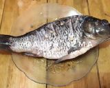Foto langkah ke 1 dari resep Ikan Mas Cobek.